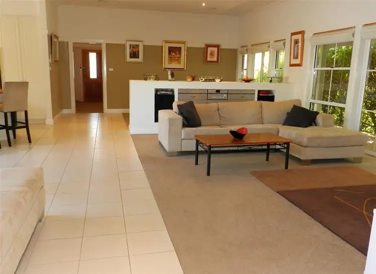 Fifth view of Homely house listing, 28 Mont Street, Yass NSW 2582