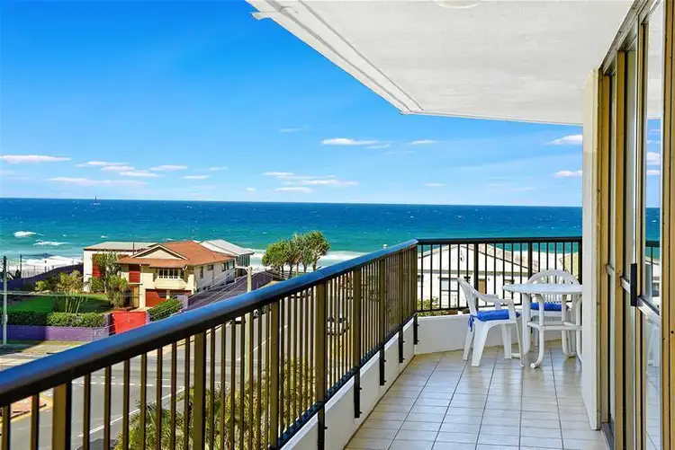 'SPINNAKER'.3554 Main Beach Parade, Main Beach QLD 4217