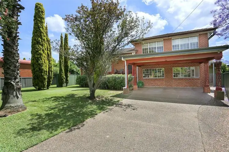 Second view of Homely house listing, 14 Brucedale Avenue, Singleton NSW 2330