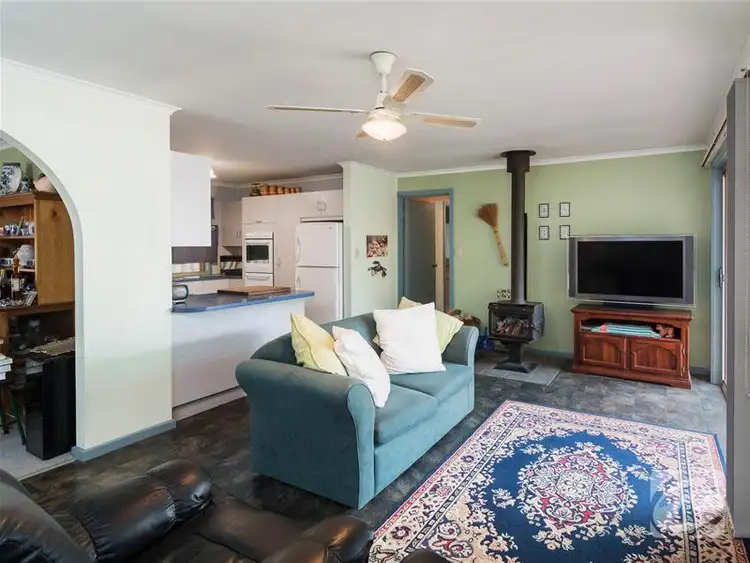 Fourth view of Homely house listing, 11 Stephens Avenue, Strathalbyn SA 5255