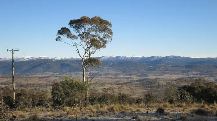 Lot 16 Old Settlers Road, Jindabyne NSW 2627