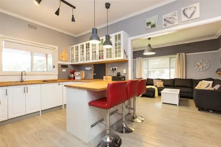 Second view of Homely house listing, 33A Morris Road, Koorlong VIC 3501