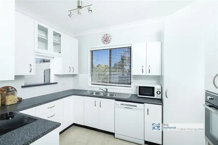 Second view of Homely house listing, 26 Patterson Street, Edgeworth NSW 2285