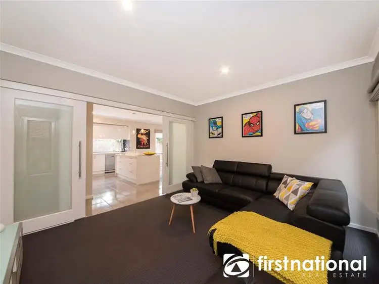 Fourth view of Homely house listing, 3 Clovelly Way, Officer VIC 3809