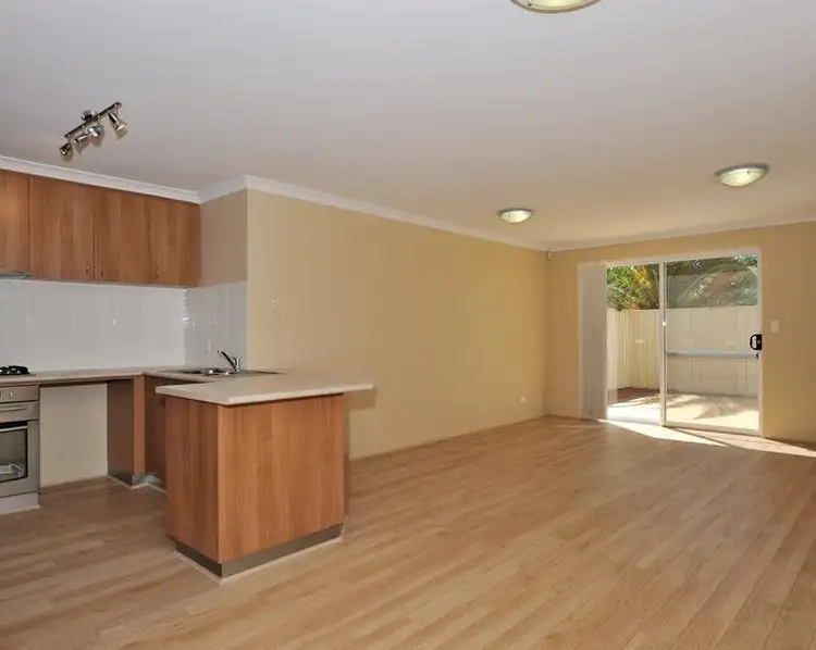 Fourth view of Homely villa listing, 4/6 Margaret Street, Midland WA 6056