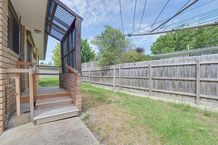 Sixth view of Homely unit listing, 6 Drinan Road, Chelsea VIC 3196