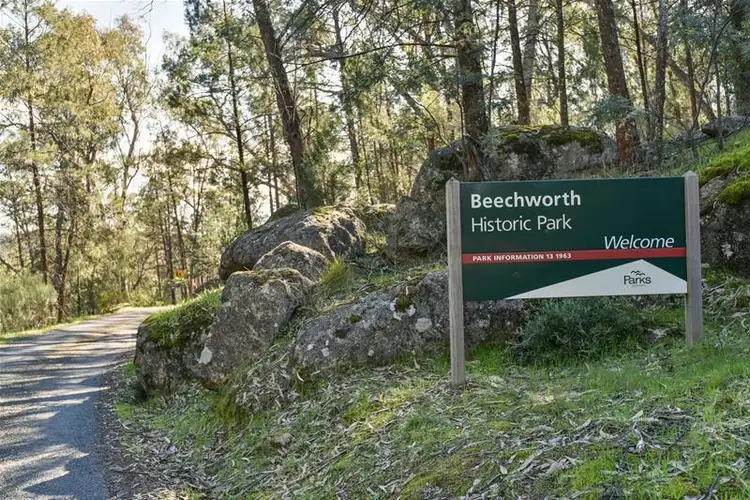 Sixth view of Homely land listing, Lot 2 Spring Street, Beechworth VIC 3747