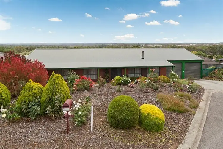 Second view of Homely house listing, 17 Sutton Court, Meadows SA 5201