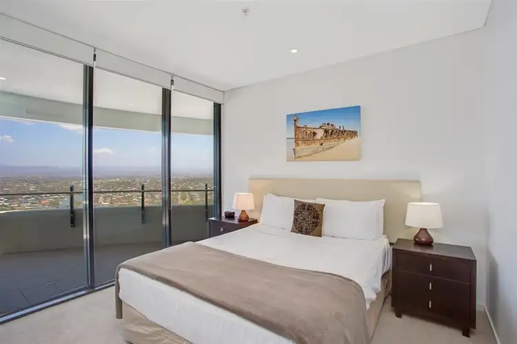 Fifth view of Homely apartment listing, 2401/89 Surf Parade, Broadbeach QLD 4218