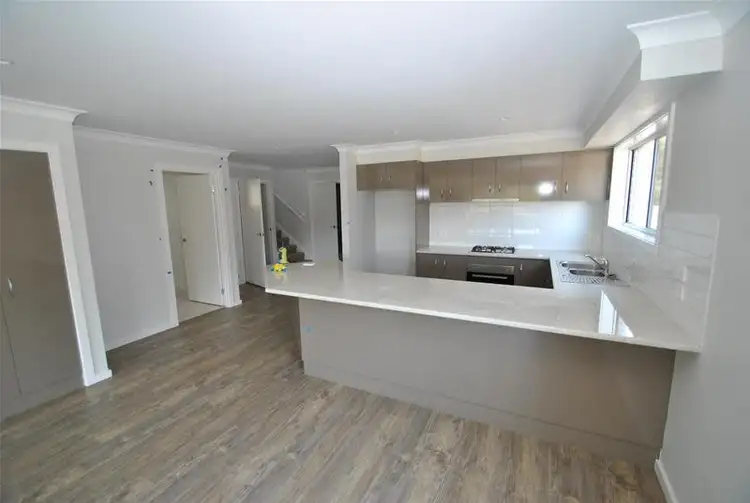 4/16 East Crescent, Culburra Beach NSW 2540