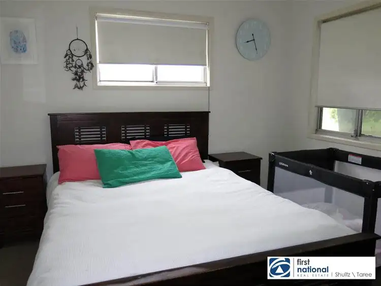 Seventh view of Homely house listing, 1 Dolphin Avenue, Taree NSW 2430