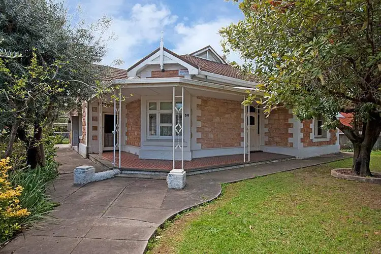 58 Bakewell Road, Evandale SA 5069