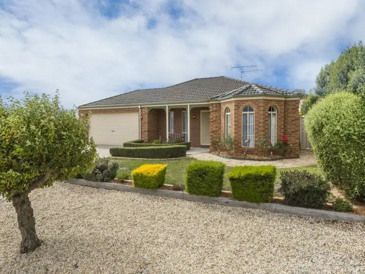 84 Cottage Crescent, Kilmore VIC 3764