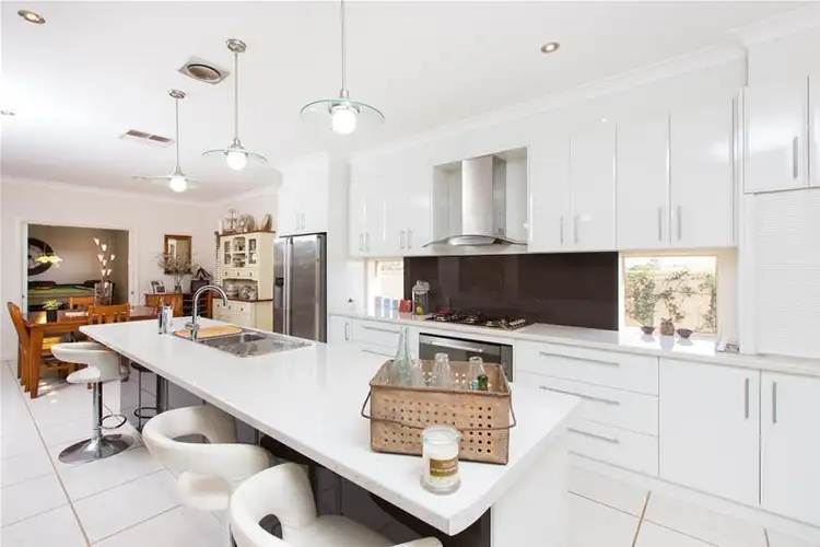 Third view of Homely house listing, 19 Rita Drive, Mildura VIC 3500