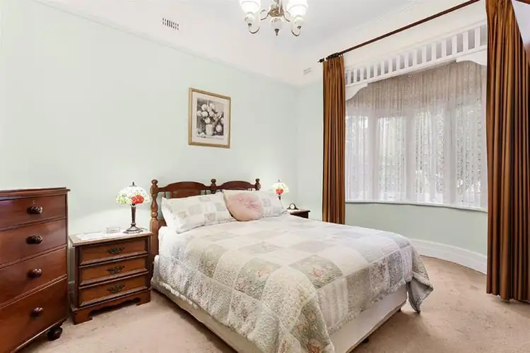 Fifth view of Homely house listing, 23 Scott Grove, Burwood VIC 3125