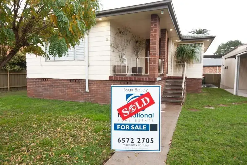 Main view of Homely house listing, 16 Church Street, Singleton NSW 2330
