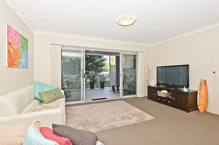 Fourth view of Homely apartment listing, 02/111 Samford Road, Enoggera QLD 4051