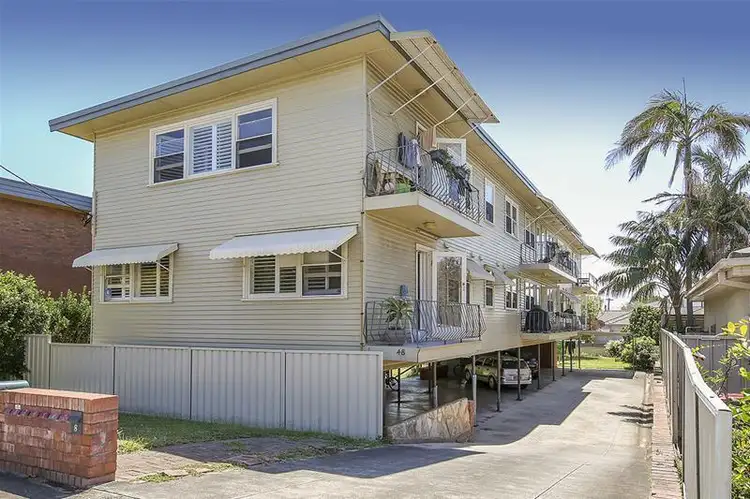 2/48 Patrick Street, Merewether NSW 2291