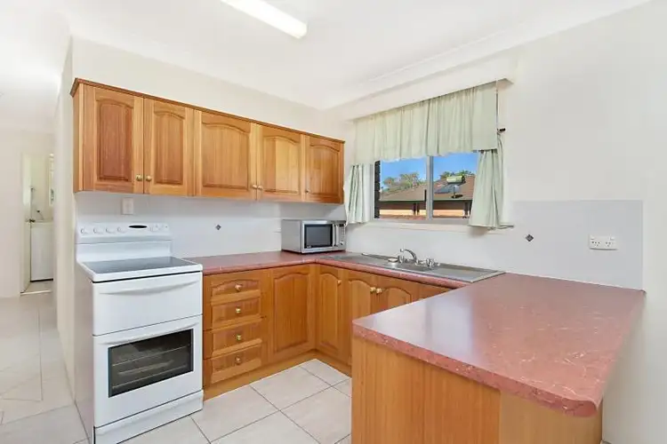 Fifth view of Homely semi-detached listing, 2/69 Laguna Avenue, Palm Beach QLD 4221