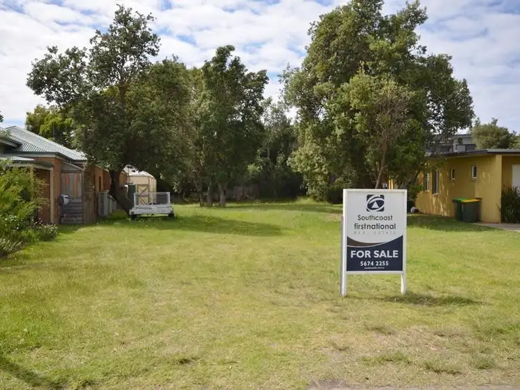 Second view of Homely land listing, 82 Ripple Drive, Inverloch VIC 3996