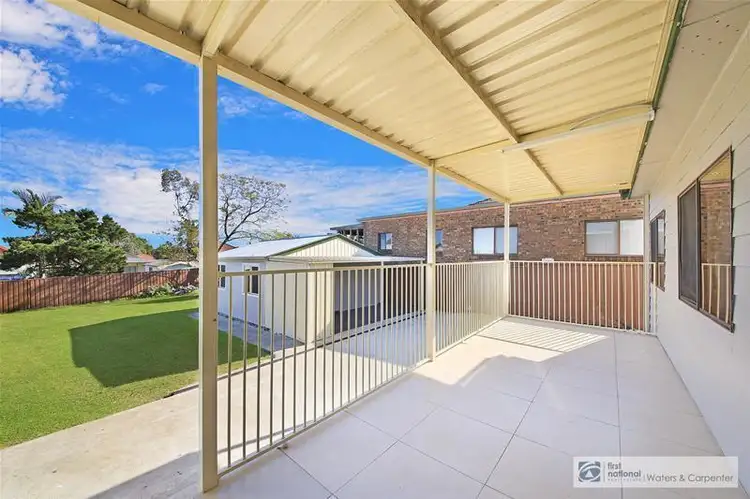 Third view of Homely house listing, 251 Cumberland Road, Auburn NSW 2144