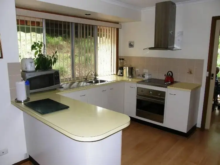 Sixth view of Homely house listing, 1 George Drive, Goonellabah NSW 2480