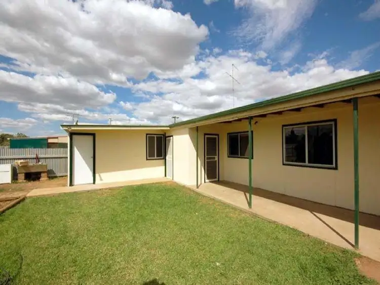Sixth view of Homely house listing, 25 Hebden Street, Lockhart NSW 2656