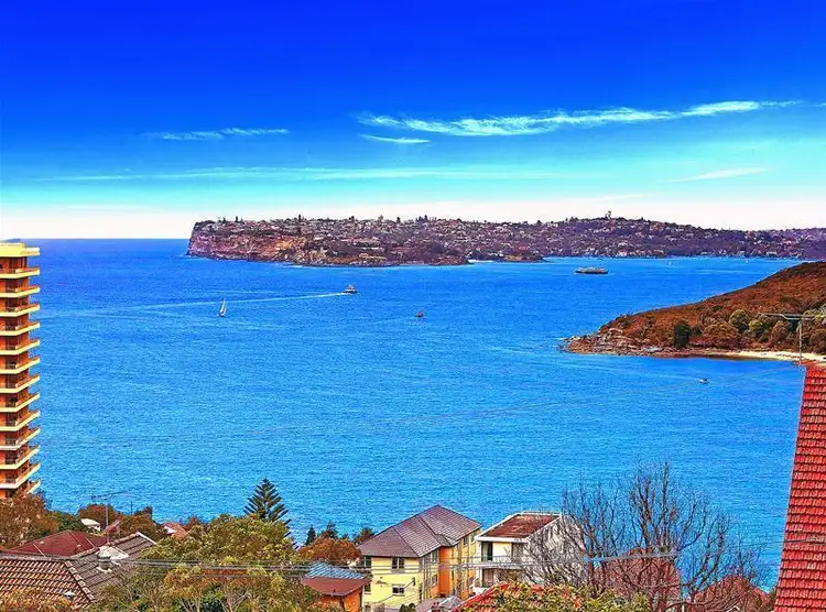 7/7 Hilltop Crescent, Fairlight NSW 2094