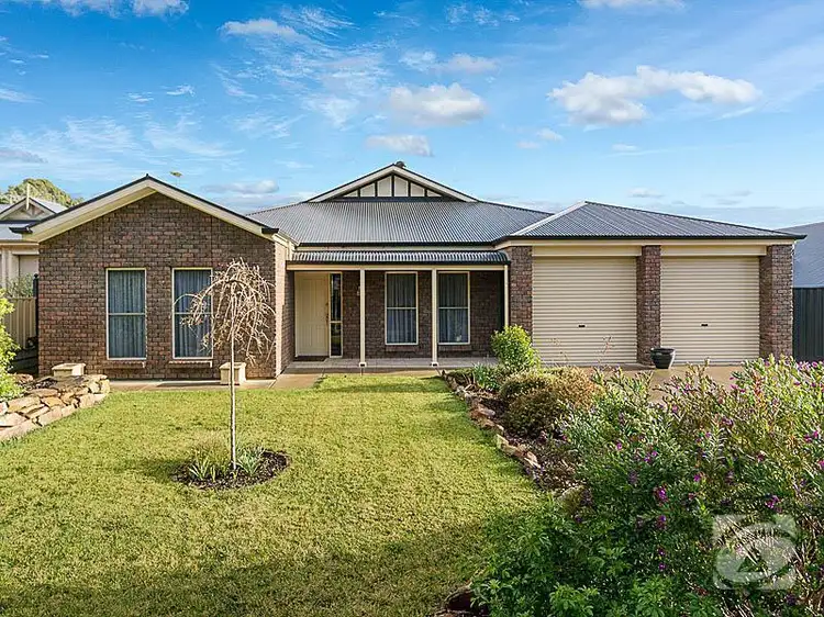 7 Hawthorn Street, Nairne SA 5252