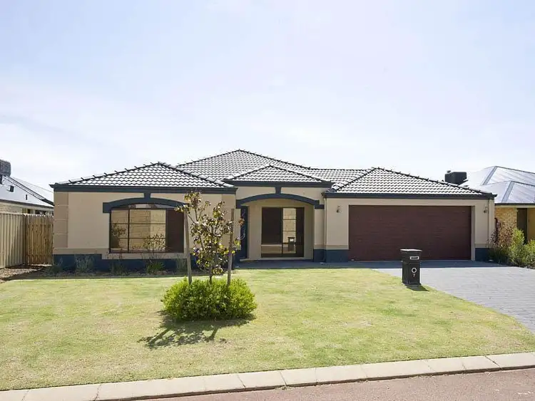 7 McLeod Terrace, Baldivis WA 6171