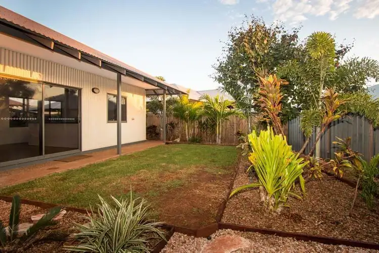 Fifth view of Homely house listing, 5 Larja Link, Cable Beach WA 6726