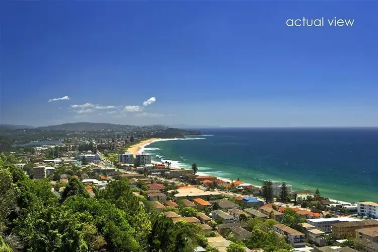 Second view of Homely house listing, 43C Edgecliffe Boulevarde, Collaroy NSW 2097