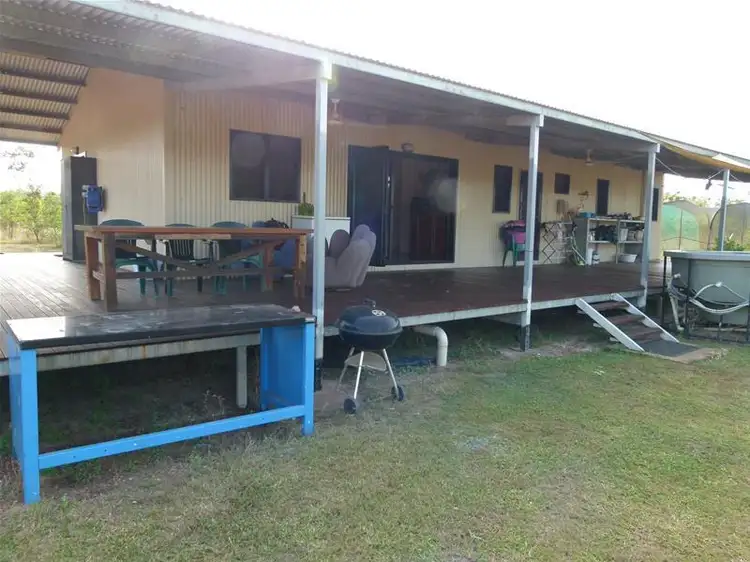 Main view of Homely house listing, 60 Power Road, Humpty Doo NT 836