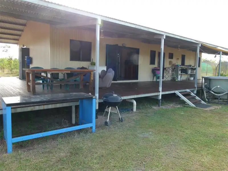 Main view of Homely house listing, 60 Power Road, Humpty Doo NT 836