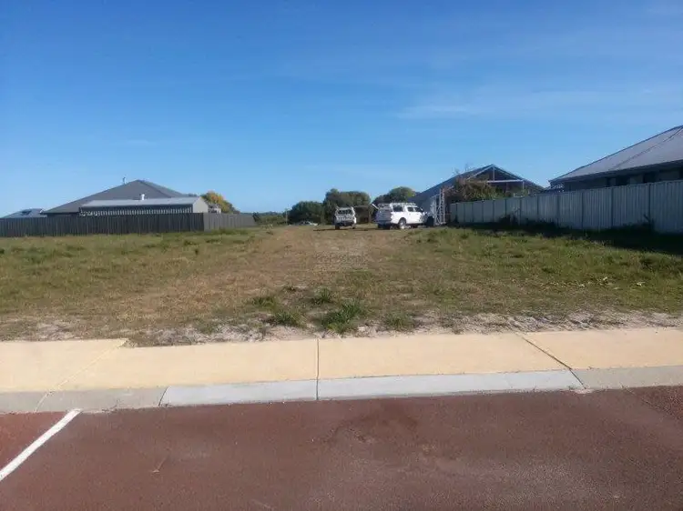 Lot 438 Boronia Turn, Jurien Bay WA 6516