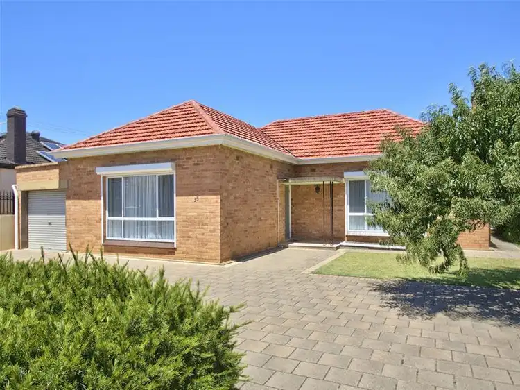 35 Maxwell Terrace, Glenelg East SA 5045