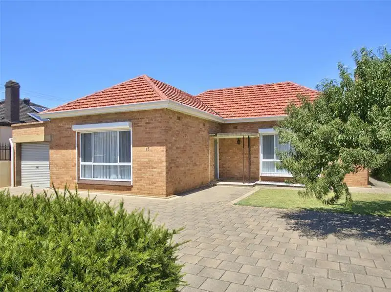Main view of Homely house listing, 35 Maxwell Terrace, Glenelg East SA 5045