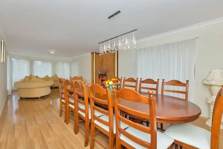 Fourth view of Homely house listing, 28 Scoparia Drive, Brookwater QLD 4300