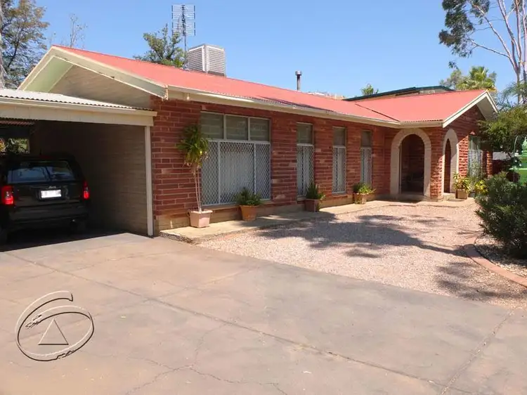 9 Ludgate Street, Braitling NT 870