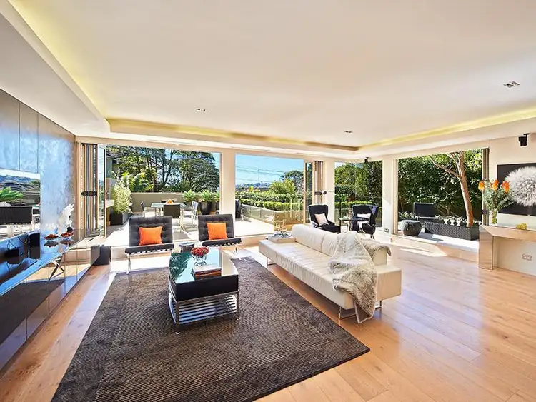 1/18 - 22 Bundarra Road, Bellevue Hill NSW 2023