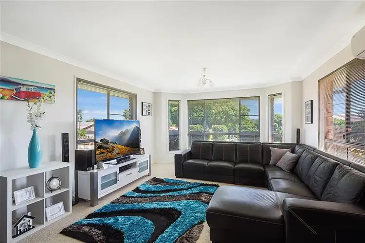 Sixth view of Homely house listing, 8 Hoad Court, Rangeville QLD 4350