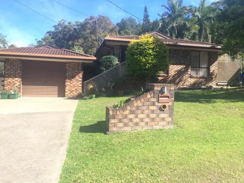 Main view of Homely house listing, 9 Bonnie Street, Coffs Harbour NSW 2450