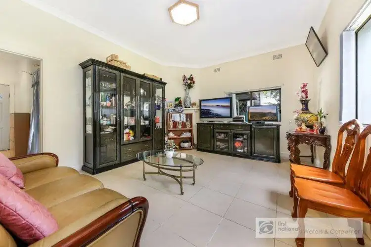 Second view of Homely house listing, 27 Paul Street, Auburn NSW 2144