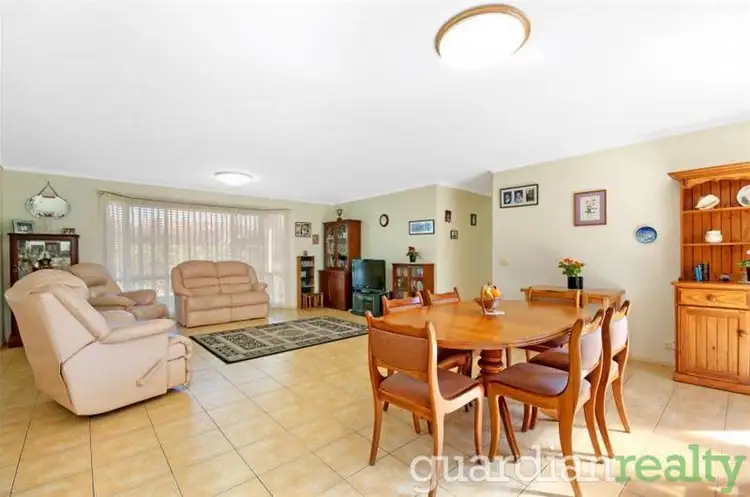 Second view of Homely house listing, 374 Galston Road, Galston NSW 2159