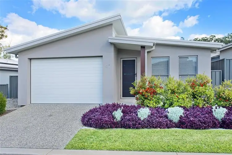 Main view of Homely house listing, 41/11 Resort Road, Laurieton NSW 2443