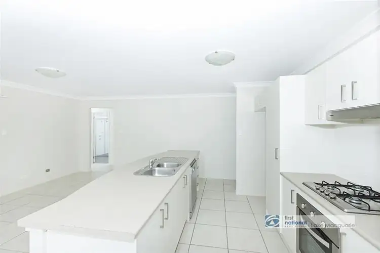 Fifth view of Homely house listing, 8 Galea Close, Cameron Park NSW 2285