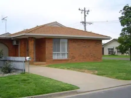 Main view of Homely unit listing, 1/28 Hume Street, Cobram VIC 3644