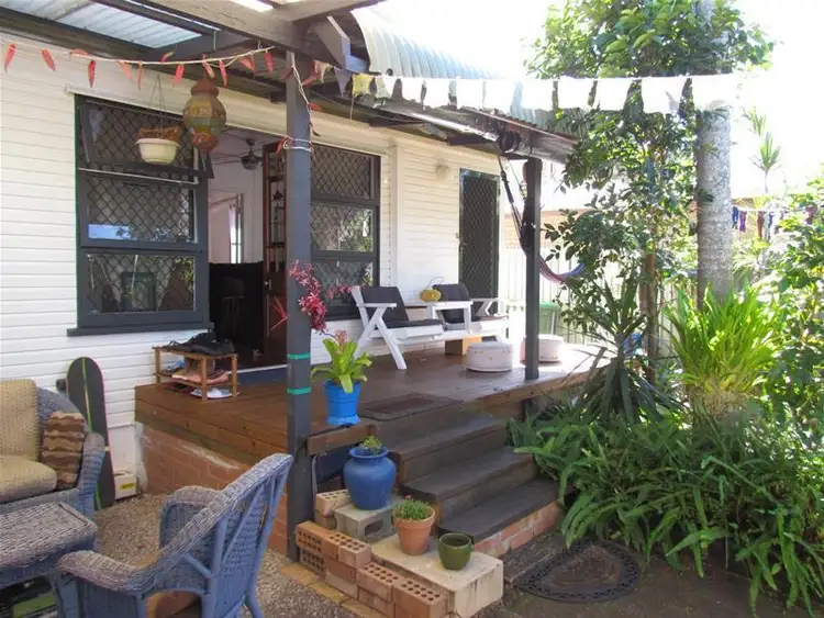 Seventh view of Homely unit listing, 1/27 Fifth Avenue, Palm Beach QLD 4221