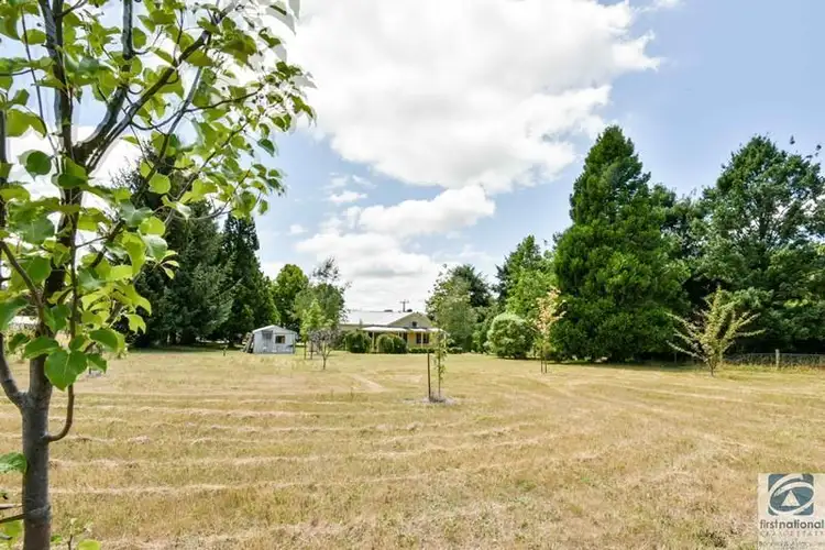 Second view of Homely house listing, 23 O'Neill Road, Stanley VIC 3747