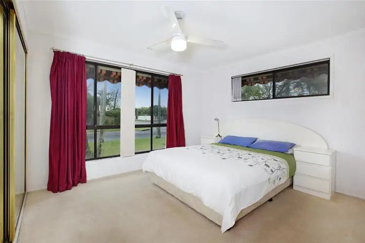 Third view of Homely house listing, 3 Corella Drive, Parrearra QLD 4575